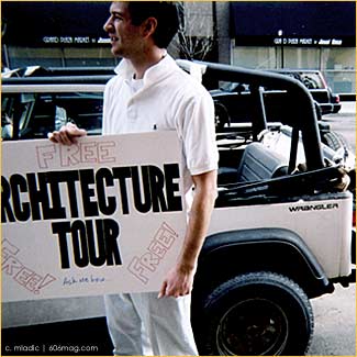 step into my jeep