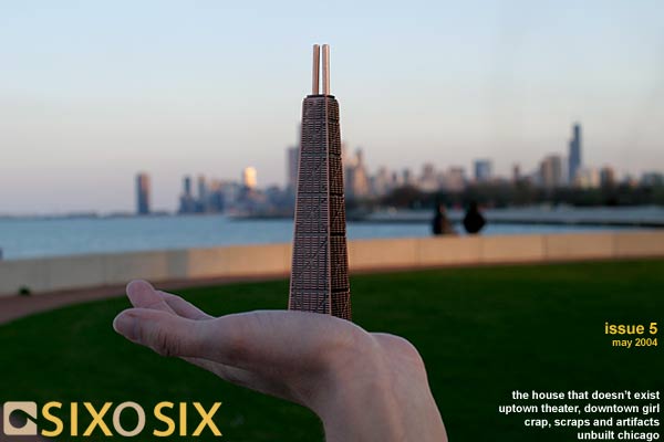 sixosix magazine,your city. your stories.