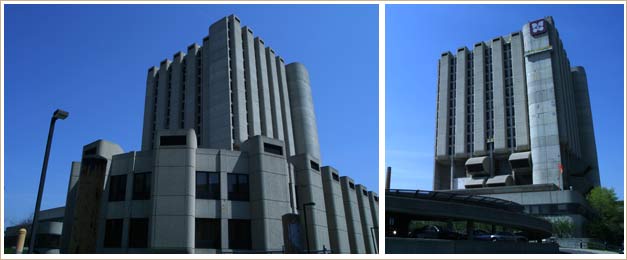 St. Mary of Nazareth Hospital 2233 West Division Street