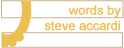 by Steve Accardi