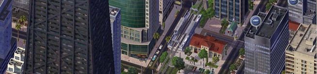 intersection section | Make St. & Believe Blvd. | overall rating: 9.6