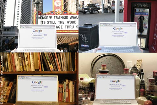 technology google