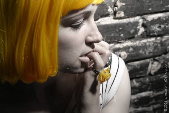 color theory by stephanie mc niel