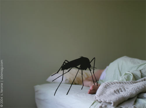 a case study in nightmares