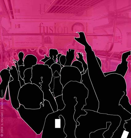 words by michael tolva |  technology: the iPod: much more than iMusic
