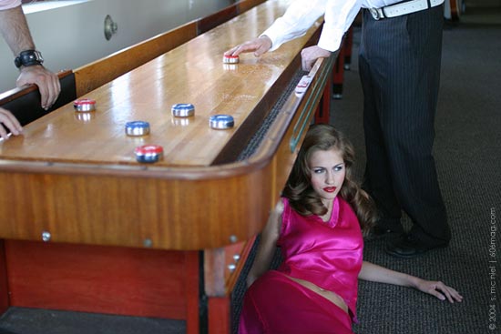 business casual - photos by stephanie mc niel