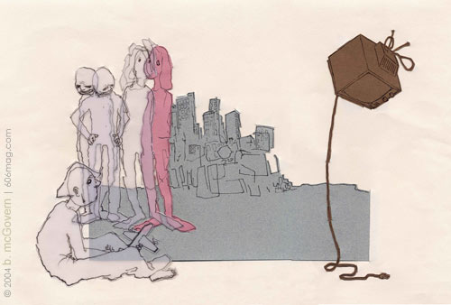 good morning, future : mike zapata