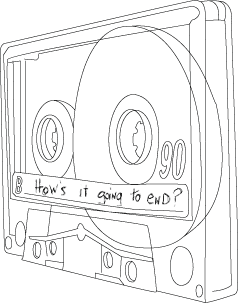 MIX TAPE