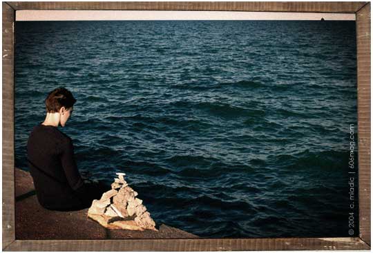 the allure of Gorey || photos by : christine mladic
