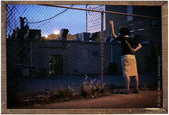 the allure of Gorey || photos by : christine mladic