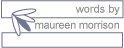 Maureen Morrison