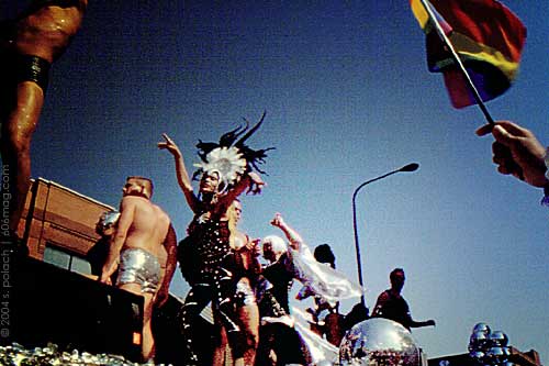 Gay Pride