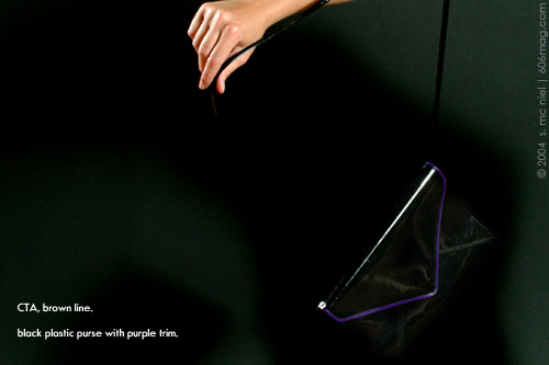 fashion: lost and found by stephanie mc niel