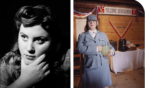 your vintage life | caryn