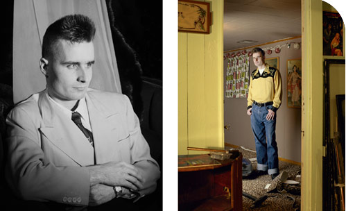 your vintage life | stefan