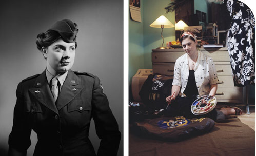 your vintage life | denise