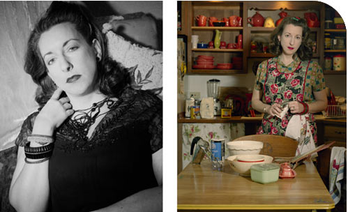 your vintage life | mary