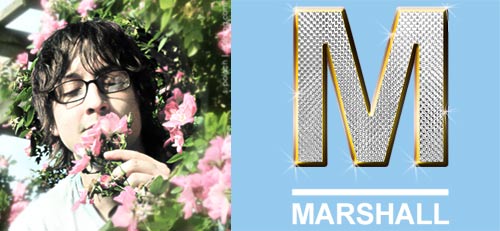 marshall: fresh and so clean, clean