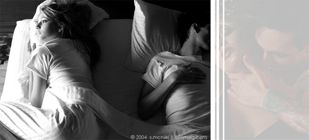 fashion: morning after
