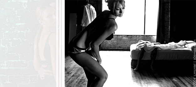 fashion: morning after
