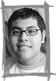 Tony Alvarado-Rivera