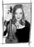 Rachel Barton