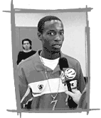 DaMarcus Beasley
