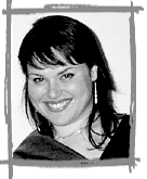 Jessica Hoff